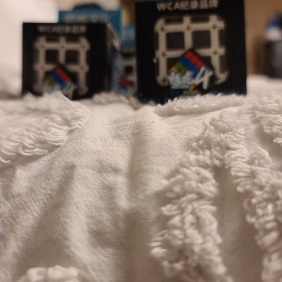 Rubics cube - Picture 4 of 4